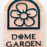 Apartment Dome Garden Rethymno (Crete)