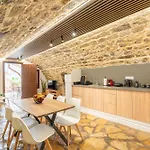 Dome Garden Apartment *