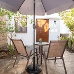 Apartment Dome Garden Rethymno (Crete)