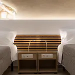 Dome Garden Apartment *