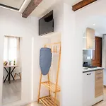 Dome Garden Apartment Rethymno (Crete)