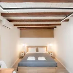 Dome Garden Apartment *
