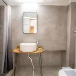 Dome Garden Apartment Rethymno (Crete)