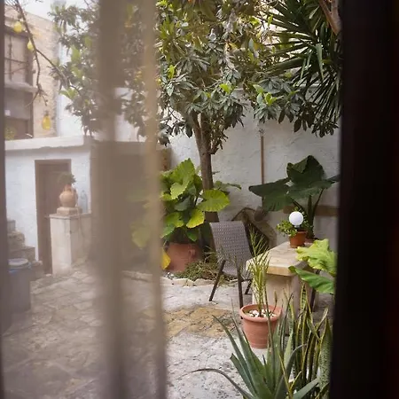 Dome Garden * Ретимно