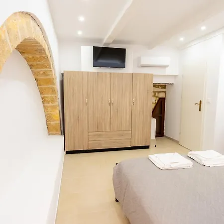 Apartman Dome Garden Réthimno