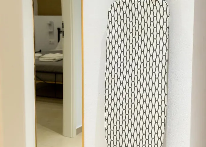 Διαμέρισμα Dome Garden *