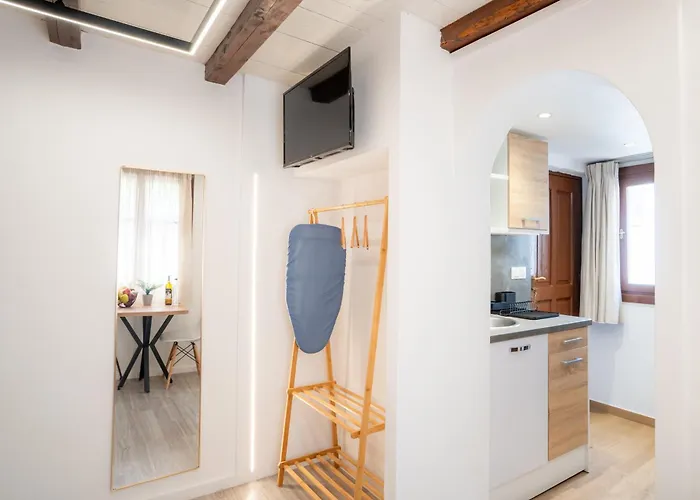 Dome Garden Διαμέρισμα Ρέθυμνο