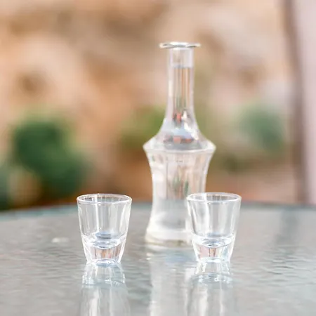 Dome Garden * Rethymno