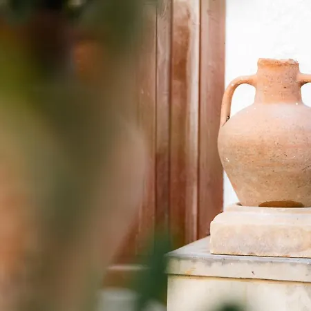 Apartamento Dome Garden Rethymno