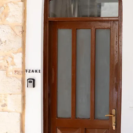 Apartamento Dome Garden Rethymno