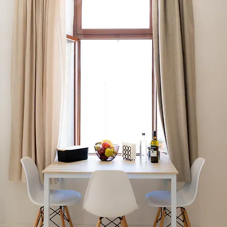 Apartment Dome Garden *