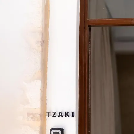 Apartamento Dome Garden Rethymno