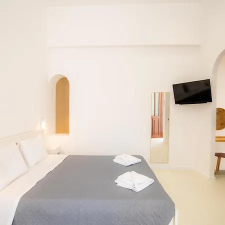 Dome Garden * Rethymno