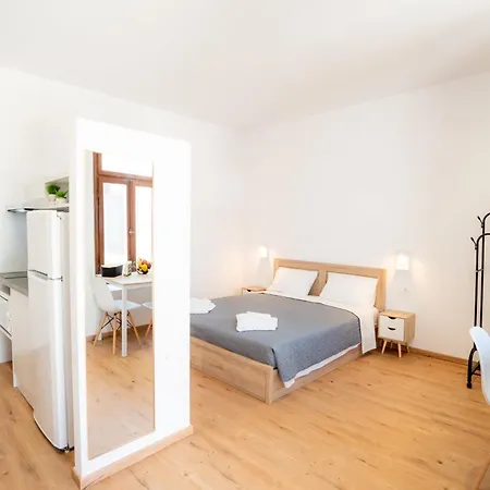 Dome Garden Apartamento *