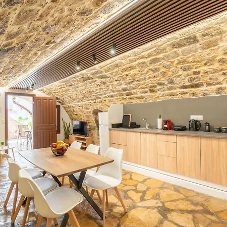 Dome Garden Apartamento *