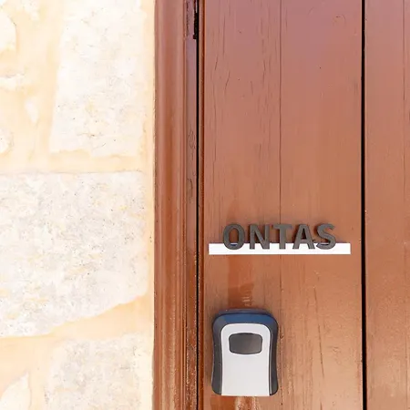 Dome Garden Apartamento Rethymno