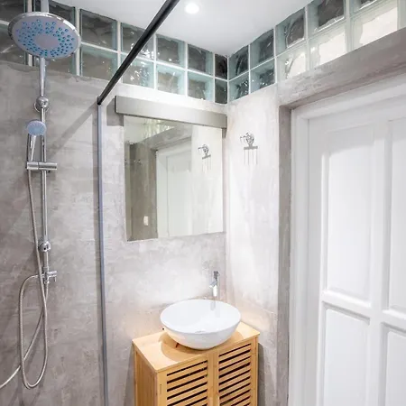 Apartamento Dome Garden Rethymno