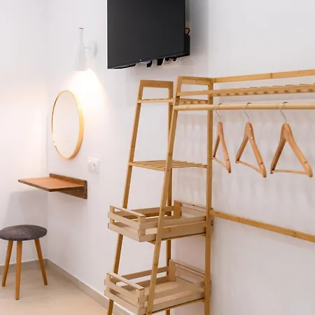 Dome Garden Apartamento