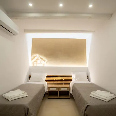 Apartamento Dome Garden *