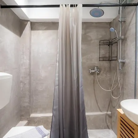 Apartamento Dome Garden Rethymno