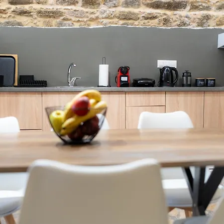 Dome Garden Rethymno