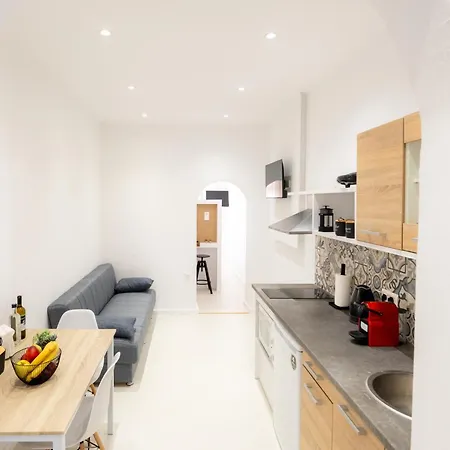 Dome Garden * Rethymno