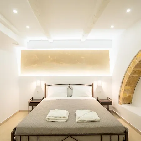 Apartamento Dome Garden *