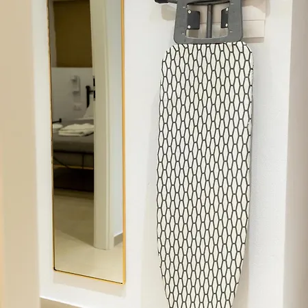 Apartamento Dome Garden *