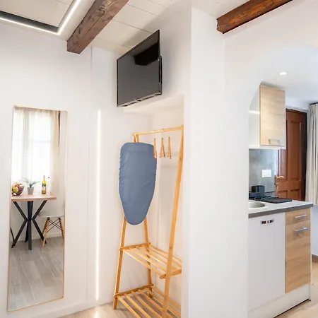 Dome Garden Apartamento Rethymno