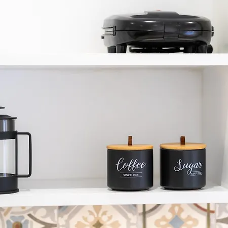 Apartamento Dome Garden *