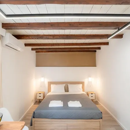 Dome Garden Apartment *