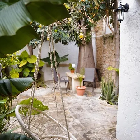 Dome Garden *