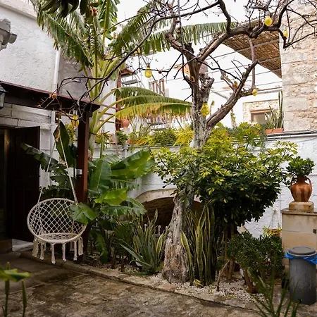 Appartement Dome Garden