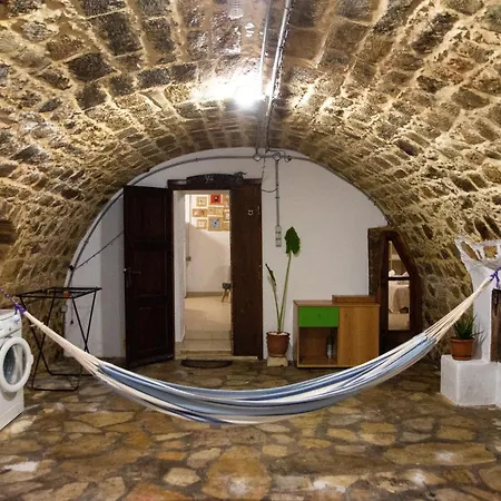 Appartement Dome Garden
