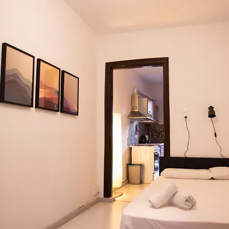 Dome Garden Appartement Rethimnon