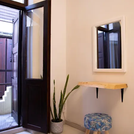 Appartement Dome Garden Rethimnon
