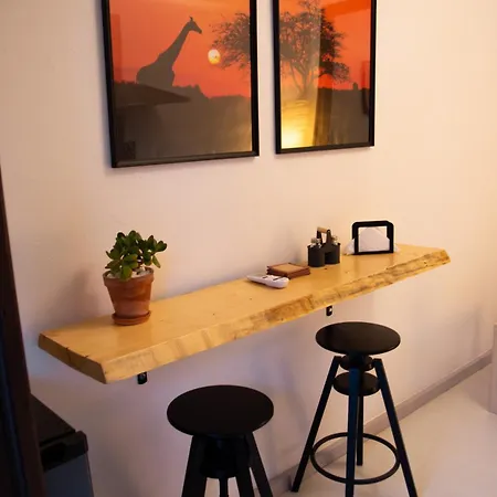 Dome Garden Appartement Rethimnon