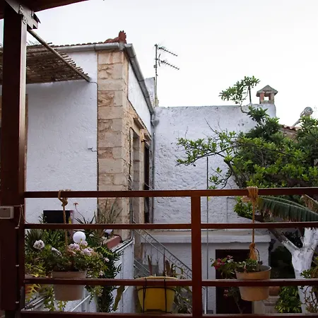 Dome Garden Appartement