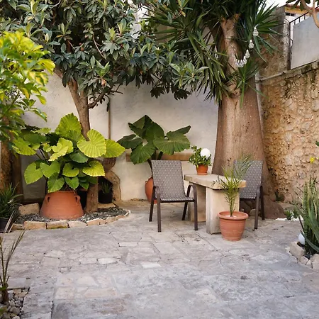 Dome Garden Rethimnon