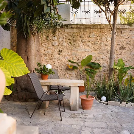 Appartement Dome Garden