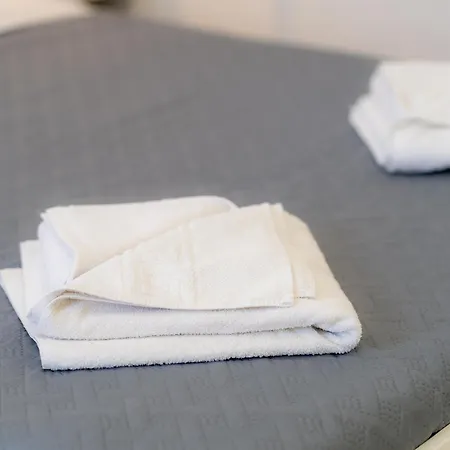 Apartman Dome Garden