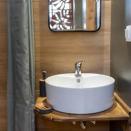 Dome Garden Rethymno