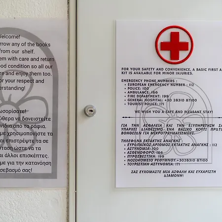 Dome Garden Apartman