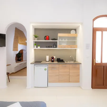 Apartman Dome Garden