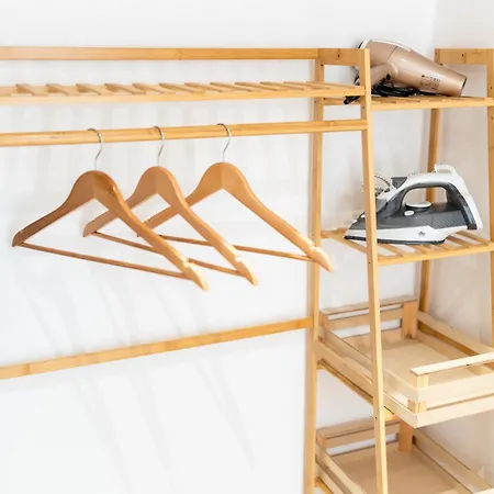 Dome Garden Apartmán Rethymno