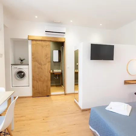 Dome Garden Rethymno