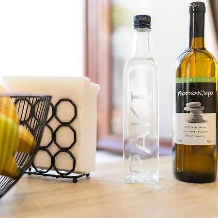 Dome Garden Réthimno