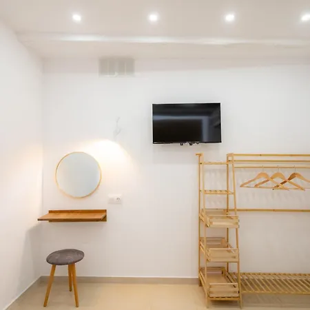 Dome Garden Apartmán *