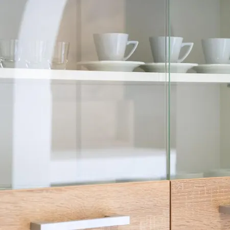 Apartman Dome Garden