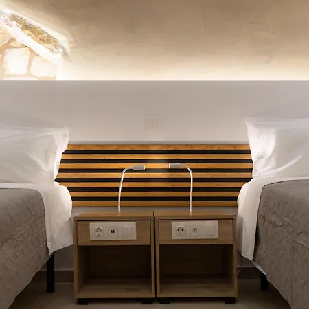 Dome Garden Apartmán *